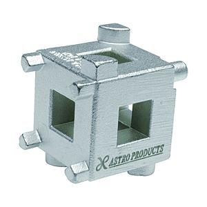 ワールドツール アストロプロダクツ　ブレーキピストンキューブ　2007000000526