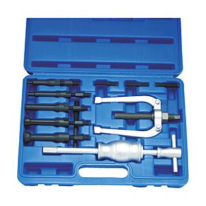 ワールドツール アストロプロダクツ １１ＰＣ ベアリングプーラーセット ２００７００００１０３１０