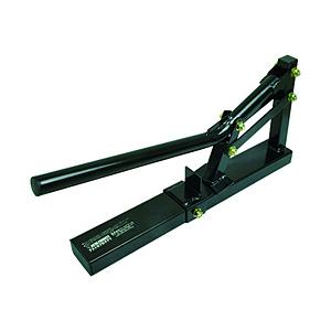 ワールドツール アストロプロダクツ　モーターサイクルビードブレーカー　ブラック　2007000011...