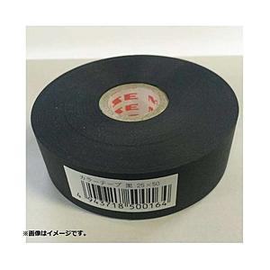 ミューズ パネルテープ（25mm×50m/黒）｜y-sofmap