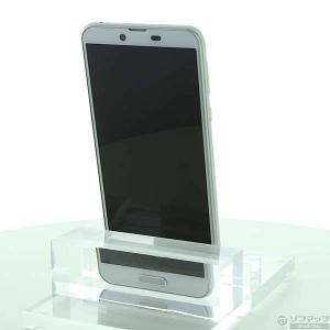 中古 Sharp シャープ Android One Android X4 携帯電話本体 32gb パールホワイト Shsgs2 One Y Mobile ソフマップ店