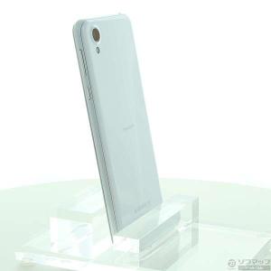 中古 Sharp シャープ Android One Android X4 携帯電話本体 32gb パールホワイト Shsgs2 One Y Mobile ソフマップ店