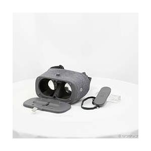 〔中古〕GOOGLE(グーグル)  Daydream View 米国並行輸入品