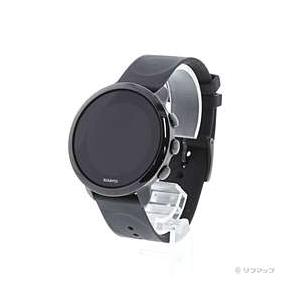 SUUNTO  セール対象品 SUUNTO 3 FITNESS オールブラック