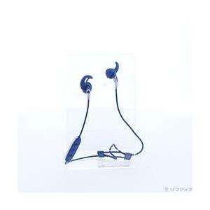 JayBird  セール対象品  FREEDOM 2 WIRELESS SPORT HEADPHONES JBD-FDM-002BL スティールブルー