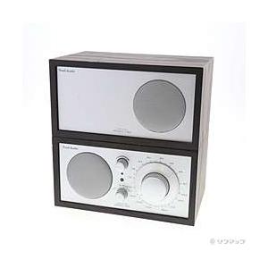 〔中古〕Tivoli Audio Model Two ブラック+シルバー 