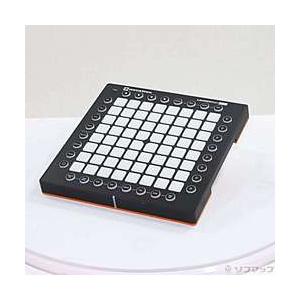 〔中古〕NOVATION(ノベーション)  Launchpad Pro