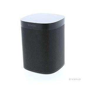 SONOS  Sonos One ブラック