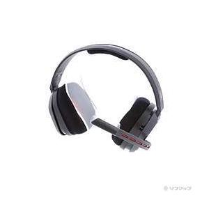 限定セール Astro アストロ A10 Headset ゲーミングヘッドセット グレー レッド Pc向け Astro A10 Red Dereshop 通販 Yahoo ショッピング