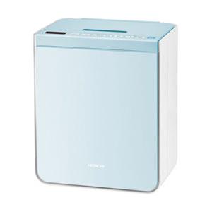 HITACHI   ふとん乾燥機 HFK-BK700-A パールブルー