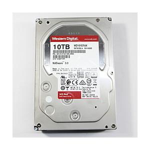 Western Digital  WD Red Plus WD101EFAX