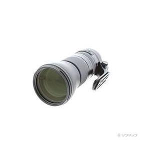 〔中古〕TAMRON(タムロン)  TAMRON SP 150-600mm F5-6.3 Di VC USD G2 (A022E)