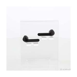 Happy Plugs   AIR 1 PLUS EARBUD BLACK 1651