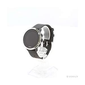SUUNTO  SUUNTO 3 FITNESS SS050018000 ブラック