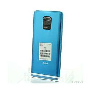Xiaomi  Redmi Note 9S 128GB オーロラブルー M2003J6A1R SIMフリー