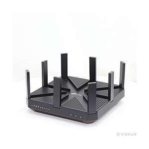 〔中古〕TP-Link(ティーピーリンク)  Archer C5400 トライバンド MU-MIMO...