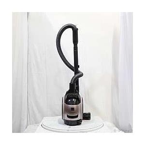 SHARP   サイクロン式掃除機 EC-MS320-N ゴールド系