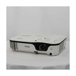 〔中古〕EPSON(エプソン)  〔中古品〕 EB-X12｜y-sofmap