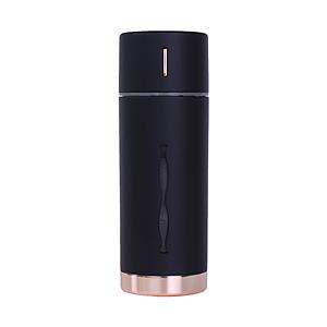 〔中古〕東洋ケース  USB加湿器 MINI HUMIDIFIER Rubin マットブラック MH...