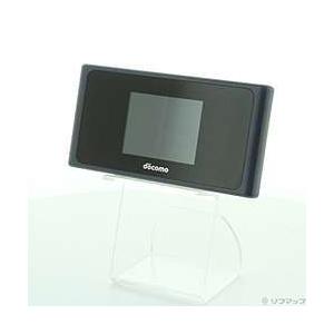 〔中古〕HUAWEI(ファーウェイ)  Wi-Fi STATION HW-01L インディゴブルー docomo｜y-sofmap