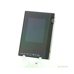 ONKYO  rubato メモリ16GB+microSD×2 ブラック DP-S1