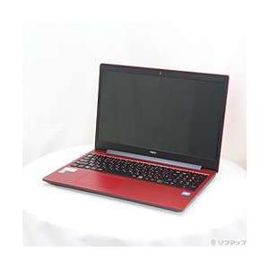 NEC  LAVIE Smart NS PC-SN18CNTDF