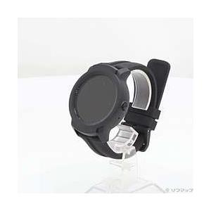 Mobvoi  Mobvoi Ticwatch E2 ブラック WG12026