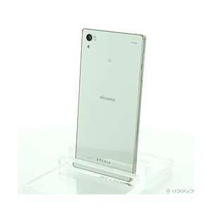 SONY  Xperia Z5 Premium 32GB クローム SO-03H docomoロック解除SIMフリー
