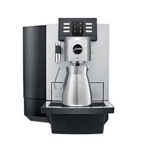 JURA   エスプレッソマシン X8 コントラストアロマスペシャル X8-CAS