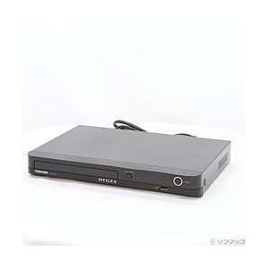 TOSHIBA   REGZAブルーレイ DBP-S300
