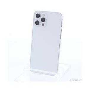 Apple  iPhone12 Pro Max 512GB シルバー MGD43J／A SIMフリー