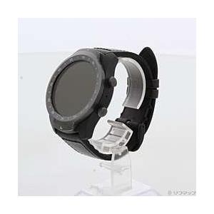 mobvoi  Mobvoi TicWatch Pro ブラック WF12106