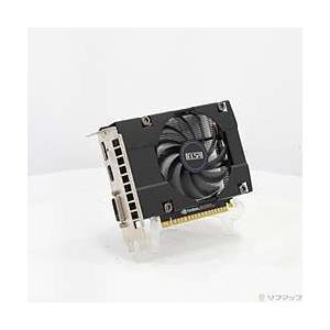 ELSA   ELSA GeForce GTX 1050 Ti 4GB S.A.C