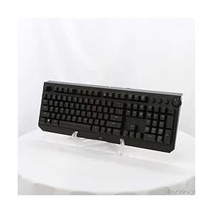 RAZER  BlackWidow Elite Yellow Switch RZ03-02622000-R3M1