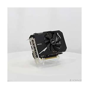 MSI  GeForce GTX 1660 Ti AERO ITX 6G OC