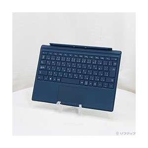 Microsoft  Surface Pro4 Type Cover QC7-00075 ティール グリーン