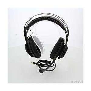 HYPERX  HyperX Cloud Revolver GM HX-HSCR-GM ガンメタル