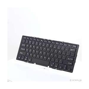 〔中古〕Owltech  OWL-BTKB7801-BKSG ブラック