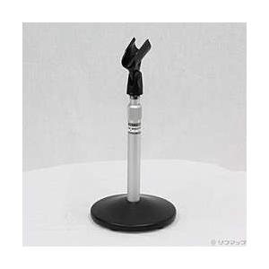 〔中古〕その他  卓上マイクスタンド