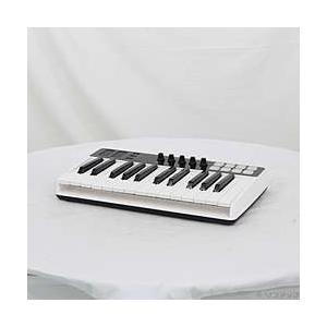 iRig Keys I/O 25 【新品・未開封】 IK Multimedia iRig Keys I/O 25｜ミュージックランドKEY