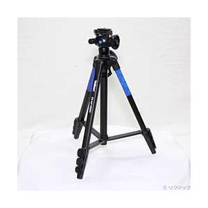 ベルボン  EX-447 VIDEO ブラック