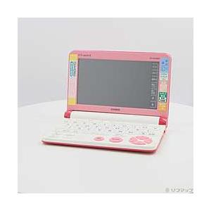 CASIO   EX-word XD-SK2800VP ビビッドピンク