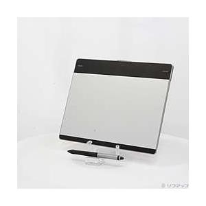 〔中古〕WACOM(ワコム)  Intuos Comic pen ＆ touch medium CT...