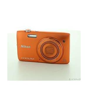 Nikon  COOLPIX S3500 )