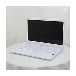 NEC   LaVie N15 N1535／BZW-2 PC-N1535BZW-2 パールホワイト