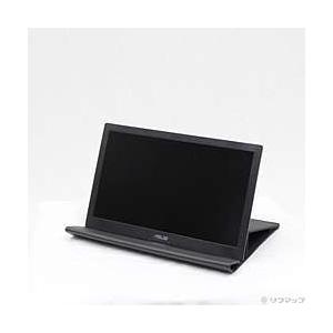ASUS  MB169B+ ダークシルバー