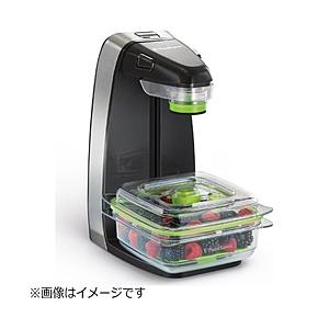 〔中古〕フードセーバー  〔展示品〕 フードセーバー ボックスセーバー　FM1200-BK01-04...