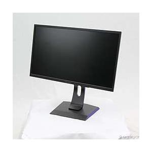 IO DATA  GigaCrysta LCD-GC251UXB ブラック