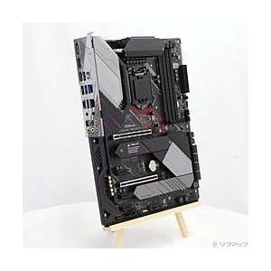 ASRock  Z490 PG Velocita