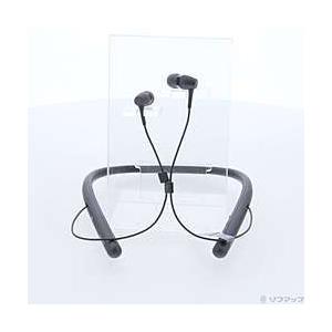 SONY  h.ear in 2 Wireless WI-H700BME グレイッシュブラック